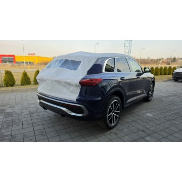 Audi Q5  SUV 2026,  2.0 diesel, automat - Na sprzedaż za 302 860 zł - Radom - zdjęcie 5