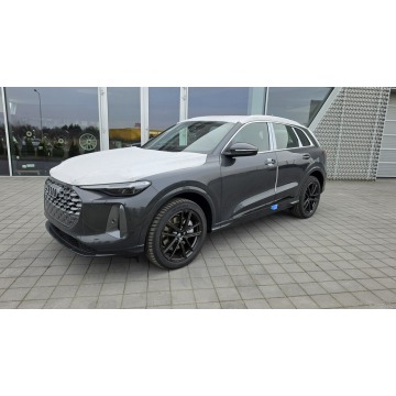 Audi Q5  SUV 2026,  2.0 diesel, automat - Na sprzedaż za 254 203 zł - Radom - zdjęcie 2