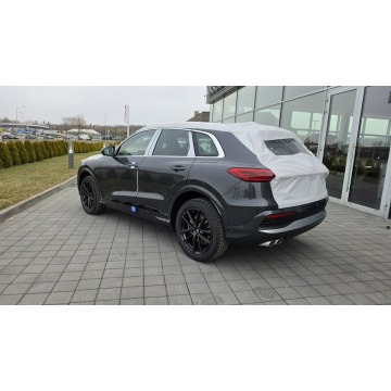 Audi Q5  SUV 2026,  2.0 diesel, automat - Na sprzedaż za 254 203 zł - Radom - zdjęcie 4