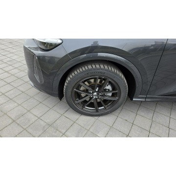 Audi Q5  SUV 2026,  2.0 diesel, automat - Na sprzedaż za 254 203 zł - Radom - zdjęcie 3