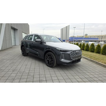 Audi Q5  SUV 2026,  2.0 diesel, automat - Na sprzedaż za 254 203 zł - Radom - zdjęcie 6
