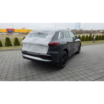 Audi Q5  SUV 2026,  2.0 diesel, automat - Na sprzedaż za 254 203 zł - Radom - zdjęcie 5