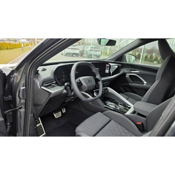 Audi Q5  SUV 2026,  2.0 diesel, automat - Na sprzedaż za 254 203 zł - Radom - zdjęcie 7