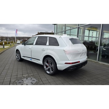 Audi Q7  SUV 2026,  3.0 hybryda, automat - Na sprzedaż za 387 448 zł - Radom - zdjęcie 3