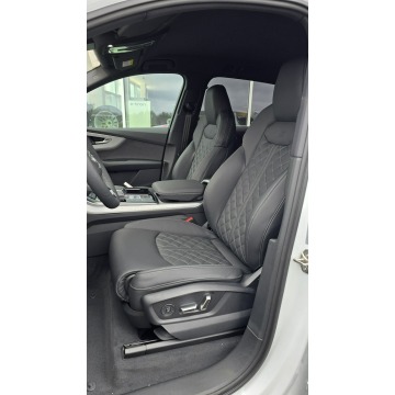 Audi Q7  SUV 2026,  3.0 hybryda, automat - Na sprzedaż za 387 448 zł - Radom - zdjęcie 7