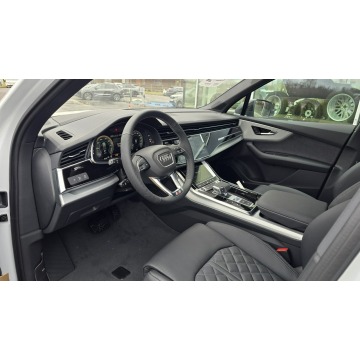 Audi Q7  SUV 2026,  3.0 hybryda, automat - Na sprzedaż za 387 448 zł - Radom - zdjęcie 6