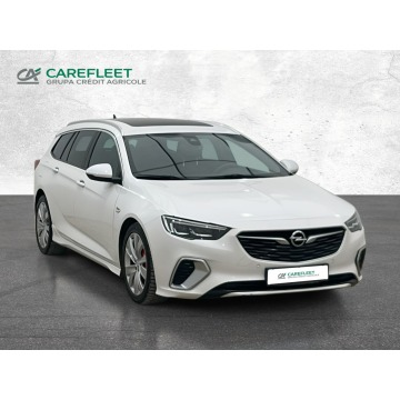 Opel Insignia  Kombi 2020,  2.0 diesel, automat - Na sprzedaż za 62 000 zł - Warszawa - zdjęcie 3