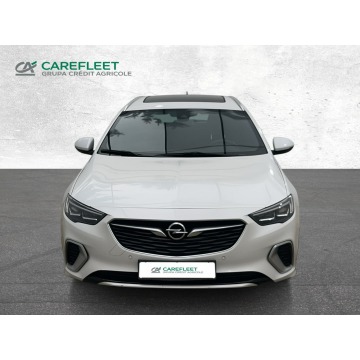 Opel Insignia  Kombi 2020,  2.0 diesel, automat - Na sprzedaż za 62 000 zł - Warszawa - zdjęcie 2