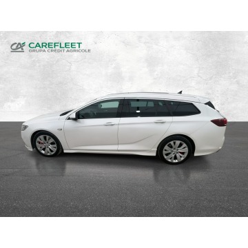 Opel Insignia  Kombi 2020,  2.0 diesel, automat - Na sprzedaż za 62 000 zł - Warszawa - zdjęcie 8