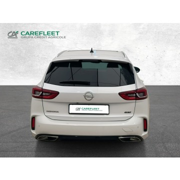 Opel Insignia  Kombi 2020,  2.0 diesel, automat - Na sprzedaż za 62 000 zł - Warszawa - zdjęcie 6