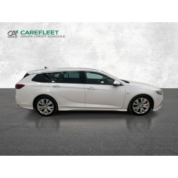 Opel Insignia  Kombi 2020,  2.0 diesel, automat - Na sprzedaż za 62 000 zł - Warszawa - zdjęcie 4