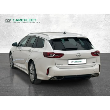 Opel Insignia  Kombi 2020,  2.0 diesel, automat - Na sprzedaż za 62 000 zł - Warszawa - zdjęcie 7