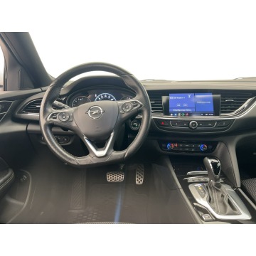 Opel Insignia  Kombi 2020,  2.0 diesel, automat - Na sprzedaż za 62 000 zł - Warszawa - zdjęcie 9