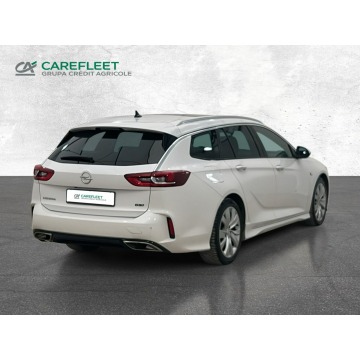 Opel Insignia  Kombi 2020,  2.0 diesel, automat - Na sprzedaż za 62 000 zł - Warszawa - zdjęcie 5