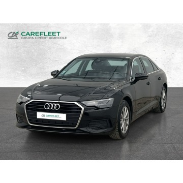 Audi A6 Limousine  40 TDI mHEV S tronic Sedan