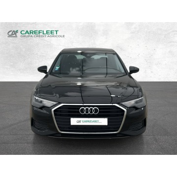 Audi A6  Sedan/Limuzyna 2023,  2.0 diesel, automat - Na sprzedaż za 113 500 zł - Warszawa - zdjęcie 2