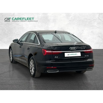 Audi A6  Sedan/Limuzyna 2023,  2.0 diesel, automat - Na sprzedaż za 113 500 zł - Warszawa - zdjęcie 7