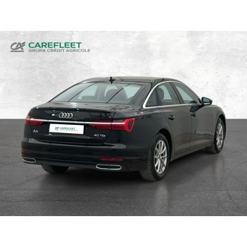 Audi A6  Sedan/Limuzyna 2023,  2.0 diesel, automat - Na sprzedaż za 113 500 zł - Warszawa - zdjęcie 5