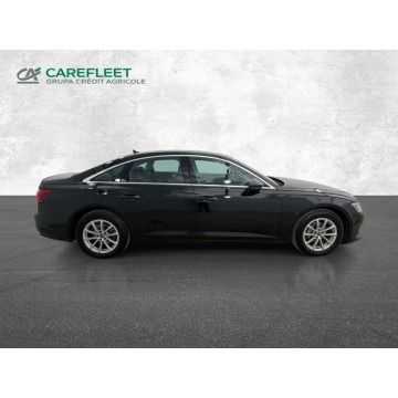 Audi A6  Sedan/Limuzyna 2023,  2.0 diesel, automat - Na sprzedaż za 113 500 zł - Warszawa - zdjęcie 4