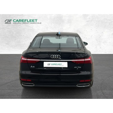 Audi A6  Sedan/Limuzyna 2023,  2.0 diesel, automat - Na sprzedaż za 113 500 zł - Warszawa - zdjęcie 6