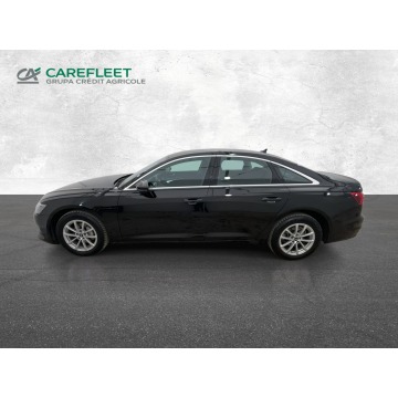 Audi A6  Sedan/Limuzyna 2023,  2.0 diesel, automat - Na sprzedaż za 113 500 zł - Warszawa - zdjęcie 8