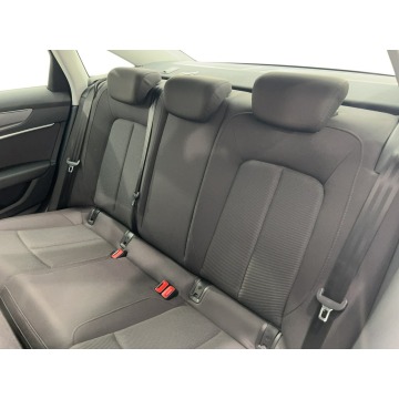 Audi A6  Sedan/Limuzyna 2023,  2.0 diesel, automat - Na sprzedaż za 113 500 zł - Warszawa - zdjęcie 12