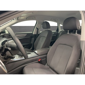 Audi A6  Sedan/Limuzyna 2023,  2.0 diesel, automat - Na sprzedaż za 113 500 zł - Warszawa - zdjęcie 10