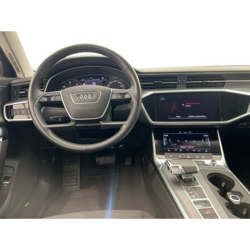 Audi A6  Sedan/Limuzyna 2023,  2.0 diesel, automat - Na sprzedaż za 113 500 zł - Warszawa - zdjęcie 9