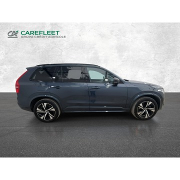 Volvo   SUV 2022,  2.0 benzyna, automat - Na sprzedaż za 186 400 zł - Warszawa - zdjęcie 4
