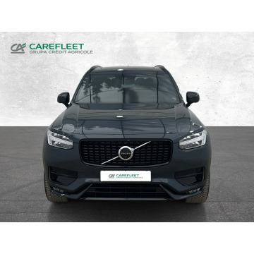 Volvo   SUV 2022,  2.0 benzyna, automat - Na sprzedaż za 186 400 zł - Warszawa - zdjęcie 2
