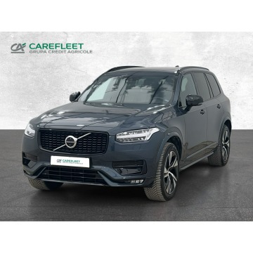 Volvo XC90 B6 B AWD Inscription 7os aut Kombi