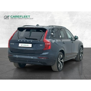 Volvo   SUV 2022,  2.0 benzyna, automat - Na sprzedaż za 186 400 zł - Warszawa - zdjęcie 5