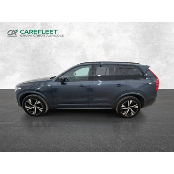 Volvo   SUV 2022,  2.0 benzyna, automat - Na sprzedaż za 186 400 zł - Warszawa - zdjęcie 8
