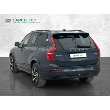Volvo   SUV 2022,  2.0 benzyna, automat - Na sprzedaż za 186 400 zł - Warszawa - zdjęcie 7