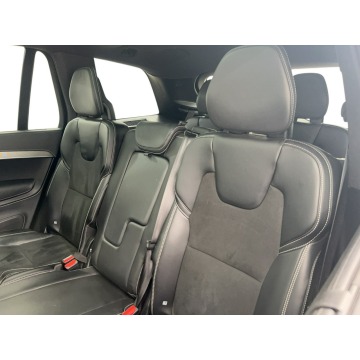 Volvo   SUV 2022,  2.0 benzyna, automat - Na sprzedaż za 186 400 zł - Warszawa - zdjęcie 12
