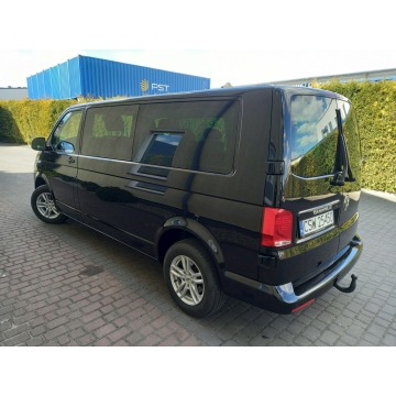 Volkswagen Caravelle  Minivan/Van 2024,  2.0 diesel - Na sprzedaż za 179 000 zł - Nowe - zdjęcie 8
