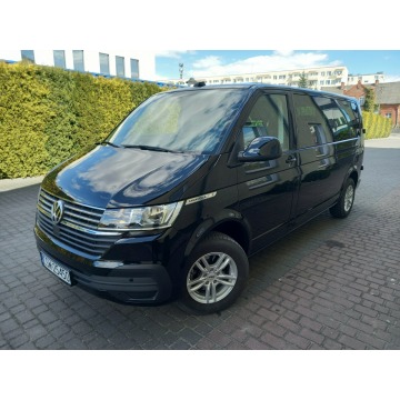 Volkswagen Caravelle  Minivan/Van 2024,  2.0 diesel - Na sprzedaż za 179 000 zł - Nowe - zdjęcie 4