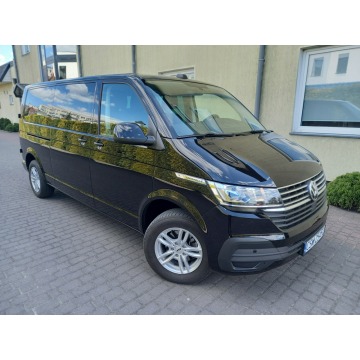 Volkswagen Caravelle  Minivan/Van 2024,  2.0 diesel - Na sprzedaż za 179 000 zł - Nowe - zdjęcie 3