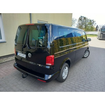 Volkswagen Caravelle  Minivan/Van 2024,  2.0 diesel - Na sprzedaż za 179 000 zł - Nowe - zdjęcie 7