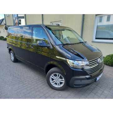 Volkswagen Caravelle  Minivan/Van 2024,  2.0 diesel - Na sprzedaż za 179 000 zł - Nowe - zdjęcie 2