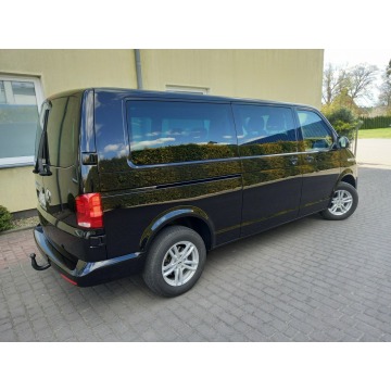 Volkswagen Caravelle  Minivan/Van 2024,  2.0 diesel - Na sprzedaż za 179 000 zł - Nowe - zdjęcie 6