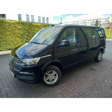 Volkswagen Caravelle  Minivan/Van 2024,  2.0 diesel - Na sprzedaż za 179 000 zł - Nowe - zdjęcie 5