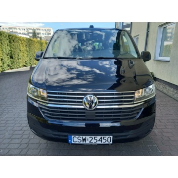 Volkswagen Caravelle  Minivan/Van 2024,  2.0 diesel - Na sprzedaż za 179 000 zł - Nowe - zdjęcie 10