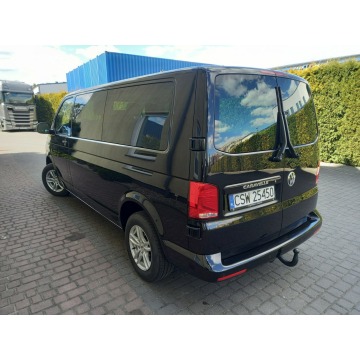 Volkswagen Caravelle  Minivan/Van 2024,  2.0 diesel - Na sprzedaż za 179 000 zł - Nowe - zdjęcie 9