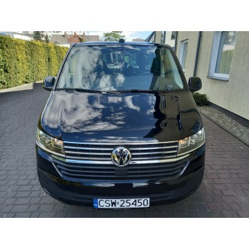 Volkswagen Caravelle  Minivan/Van 2024,  2.0 diesel - Na sprzedaż za 179 000 zł - Nowe - zdjęcie 11