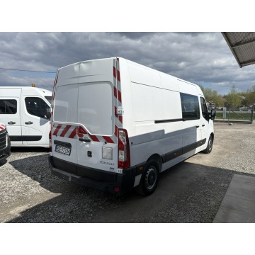 Renault Master 2020,  2.3 diesel - Na sprzedaż za 78 597 zł - Dębica - zdjęcie 3