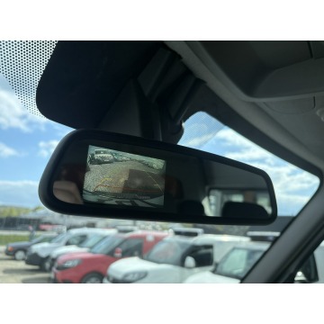 Renault Master 2020,  2.3 diesel - Na sprzedaż za 78 597 zł - Dębica - zdjęcie 10