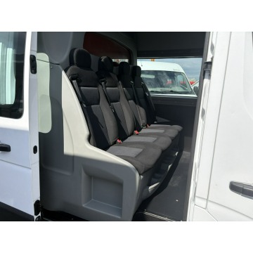 Renault Master 2020,  2.3 diesel - Na sprzedaż za 78 597 zł - Dębica - zdjęcie 6