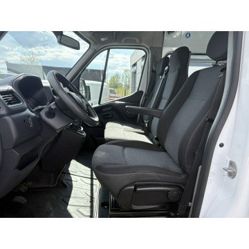 Renault Master 2020,  2.3 diesel - Na sprzedaż za 78 597 zł - Dębica - zdjęcie 8