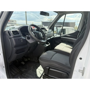 Renault Master 2020,  2.3 diesel - Na sprzedaż za 78 597 zł - Dębica - zdjęcie 7